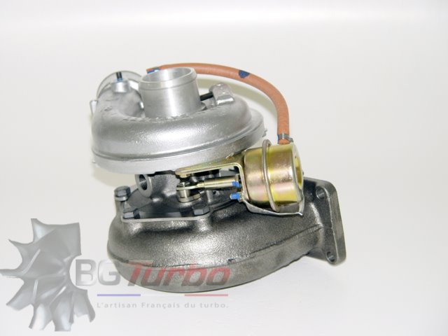 Turbo TURBO - NEUF ORIGINE - VL - 454150-0005
